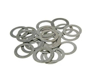 Naraku Variator Control Shims
