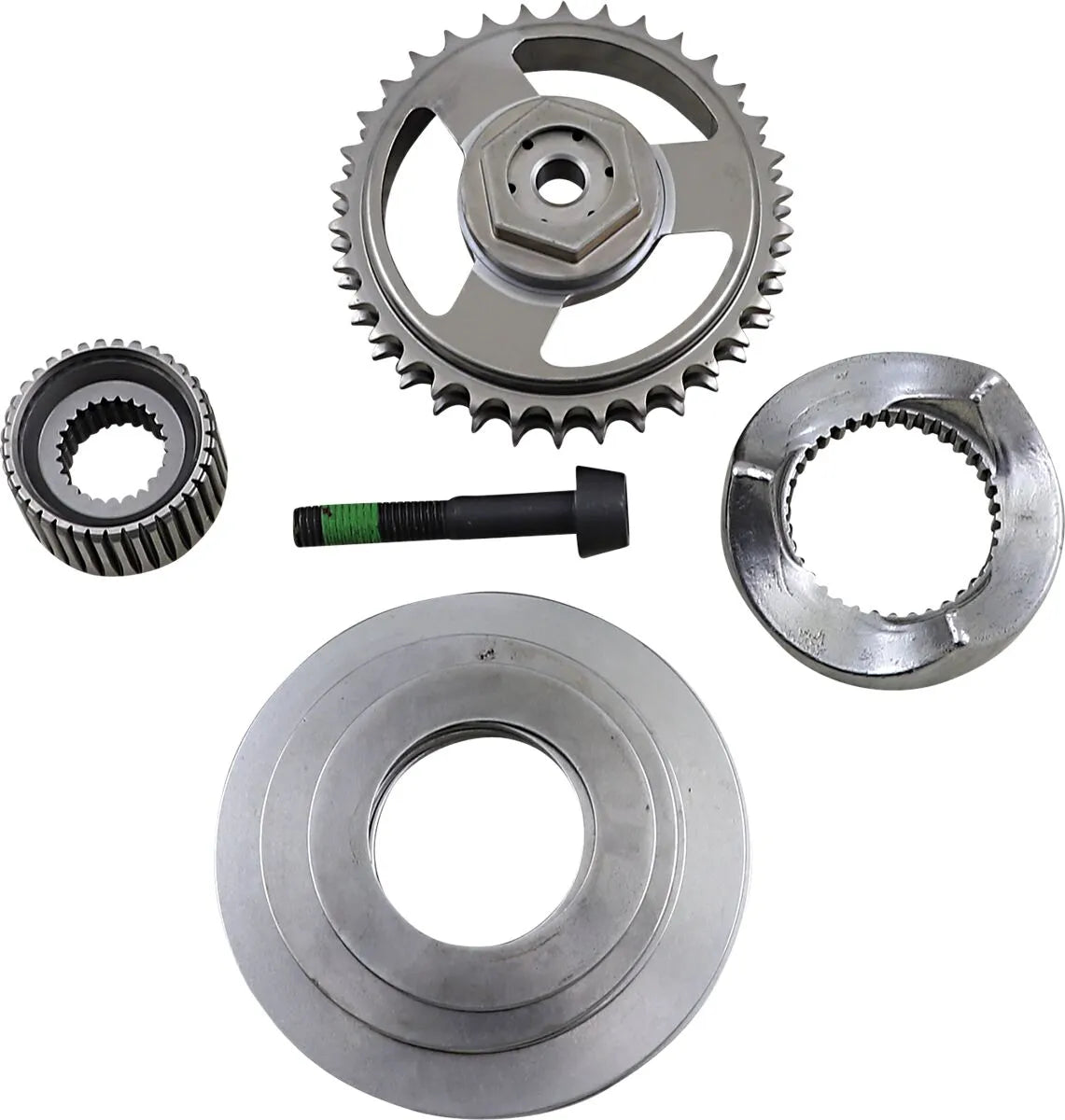 Drag Specialties Compensating Sprocket Kit