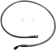 Magnum Shielding Designer Abs Forreste Bremse Slange Kit - 32"