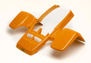 MAIER Front Fender Motorcycle Bodywork