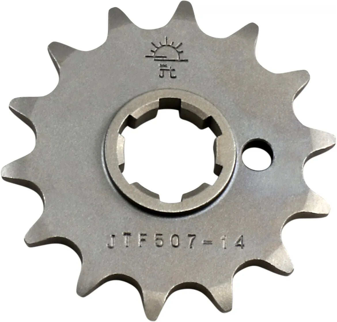 Jt Sprockets Front Sprocket 520-14