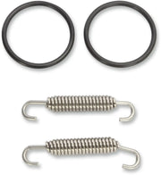 Moose Offroad Exhaust Gasket Kit For 2-stroke Engines