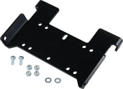 Moose Offroad Front Winch Mount Kit
