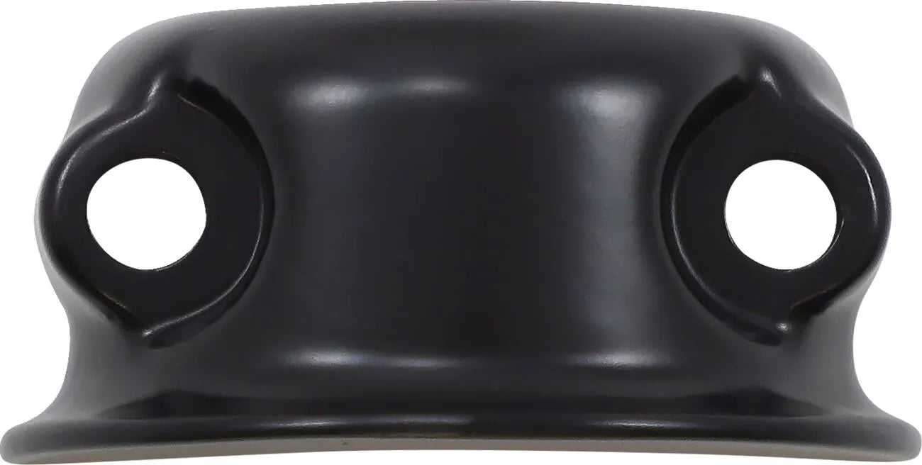 Drag Specialties Brake/clutch Control Clamp Half