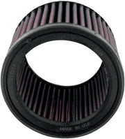 K & N High-flow Air Filter