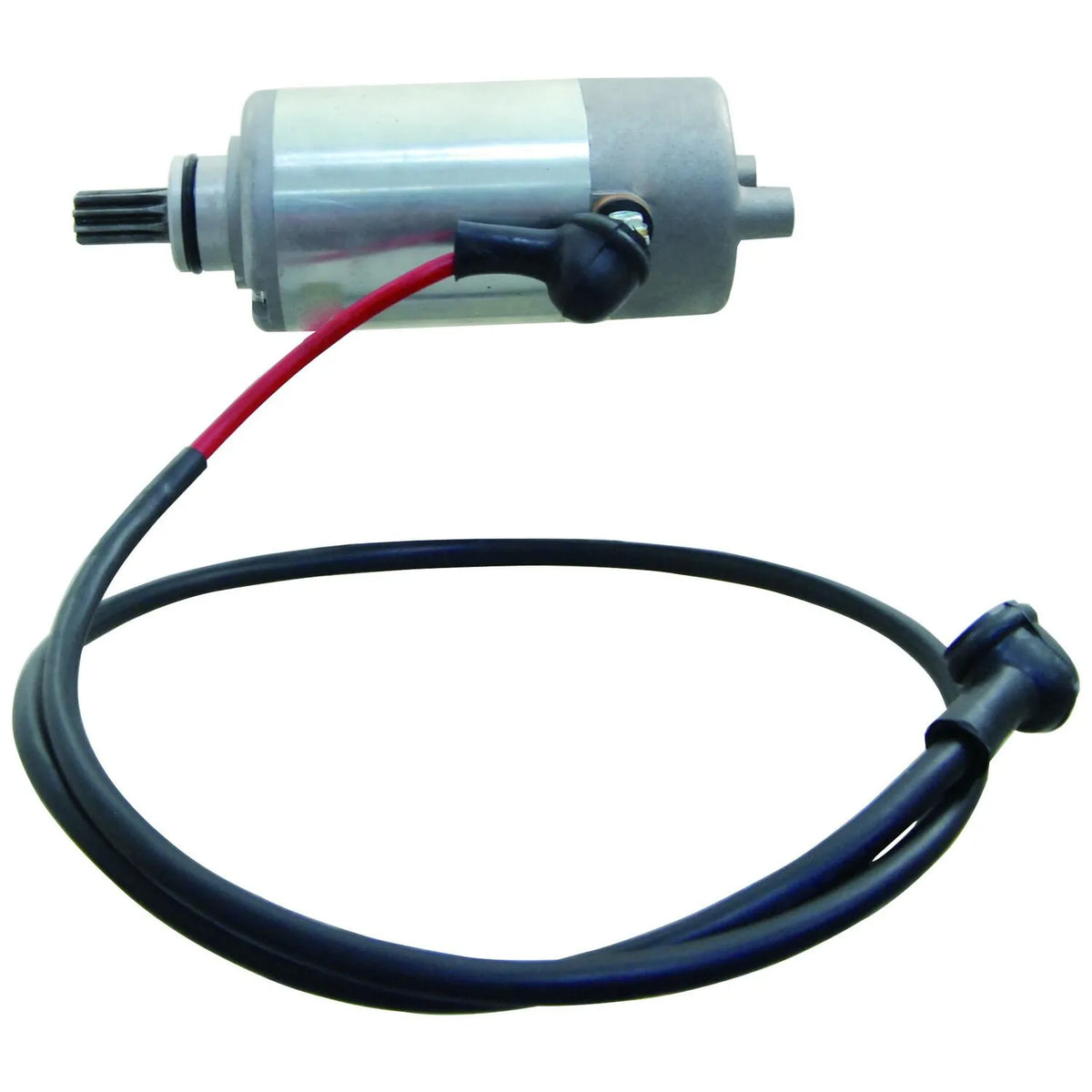Parts Europe Starter - High-performance Replacement