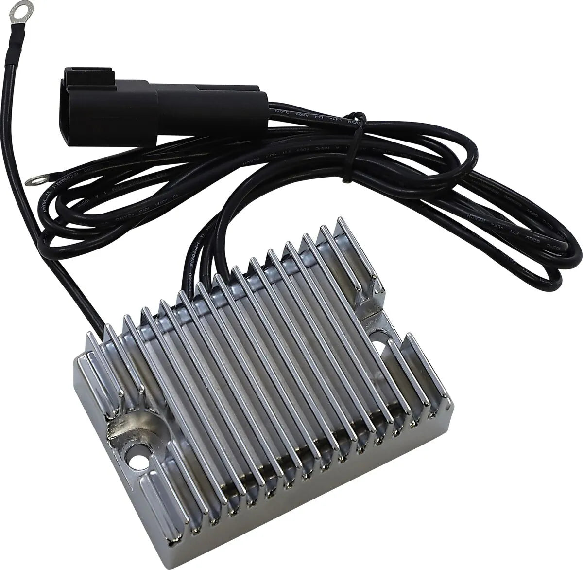 Drag Specialties Premium Voltage Regulator