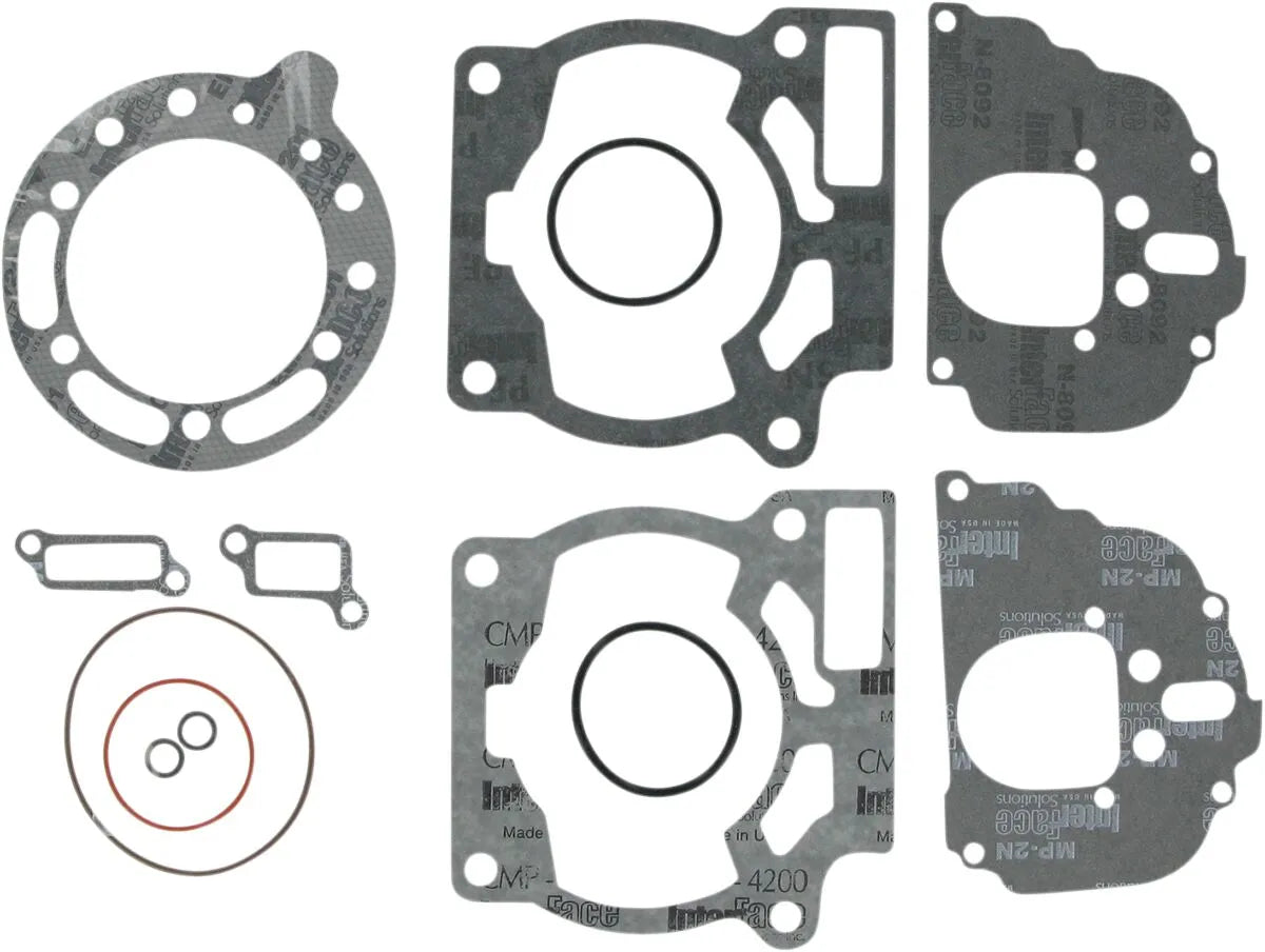 Moose Top End Gasket Kit 200cc for KTM EXC 200 MXC 200 1998-2005