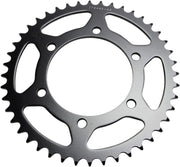 Jt Sprockets Steel Rear Sprocket 44t