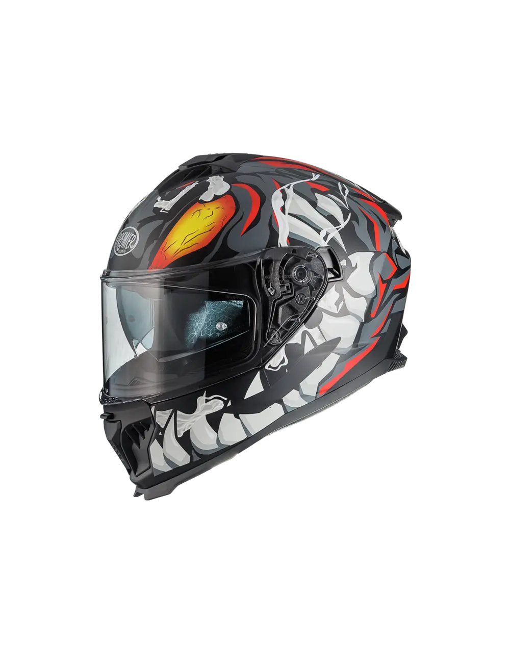 Premier Helmets Typhoon Mo Full Face Helmet