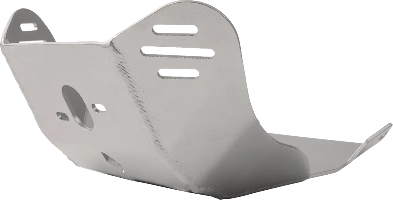 Moose Offroad Aluminum Skid Plate