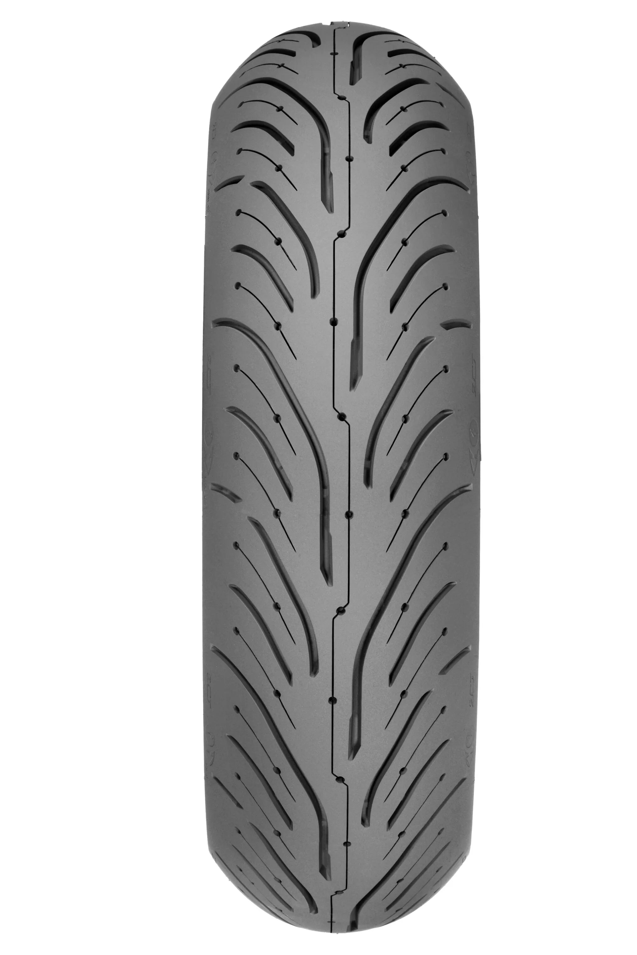 Michelin Pilot Road 4 Sport-touring Radial Tire 190/50zr17