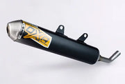 Oxa Hard Enduro Edition Lyddæmper Slip-on Udstødning
