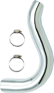 Paughco Bageste Varmebeskyttelse til 1-3/4" FL Drag Pipes