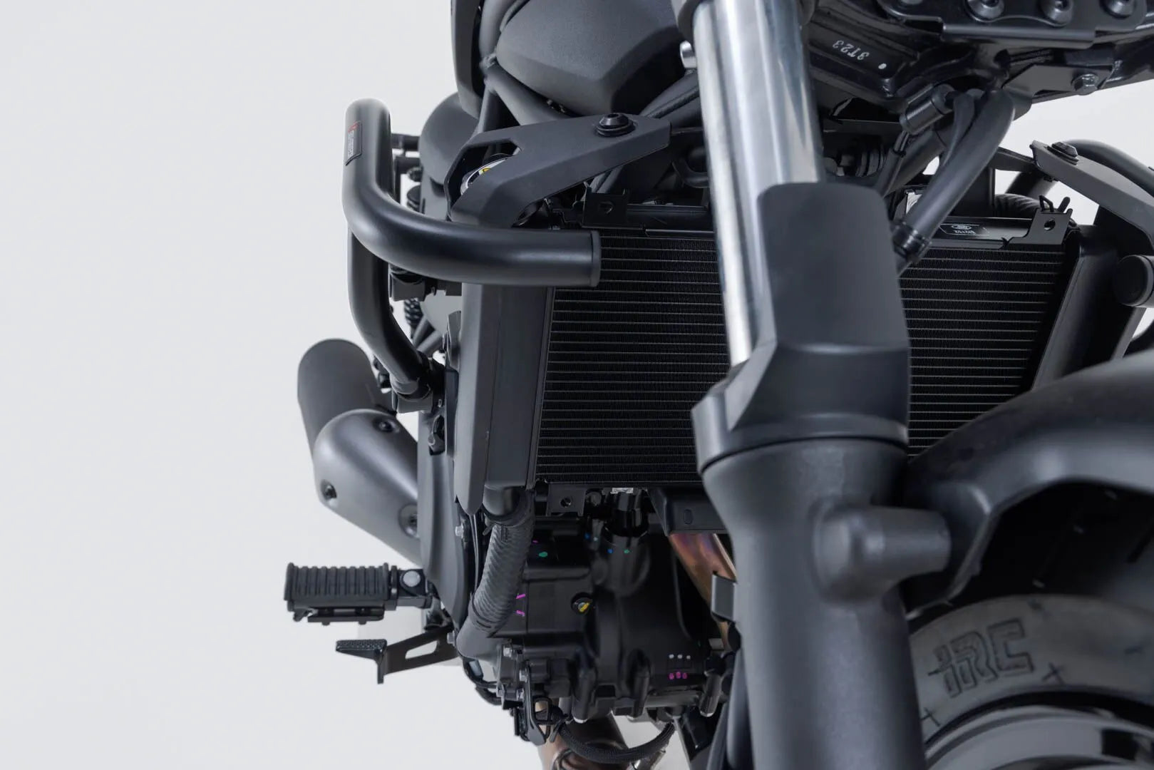 Sw-motech Crash Bar For Frame Mounting