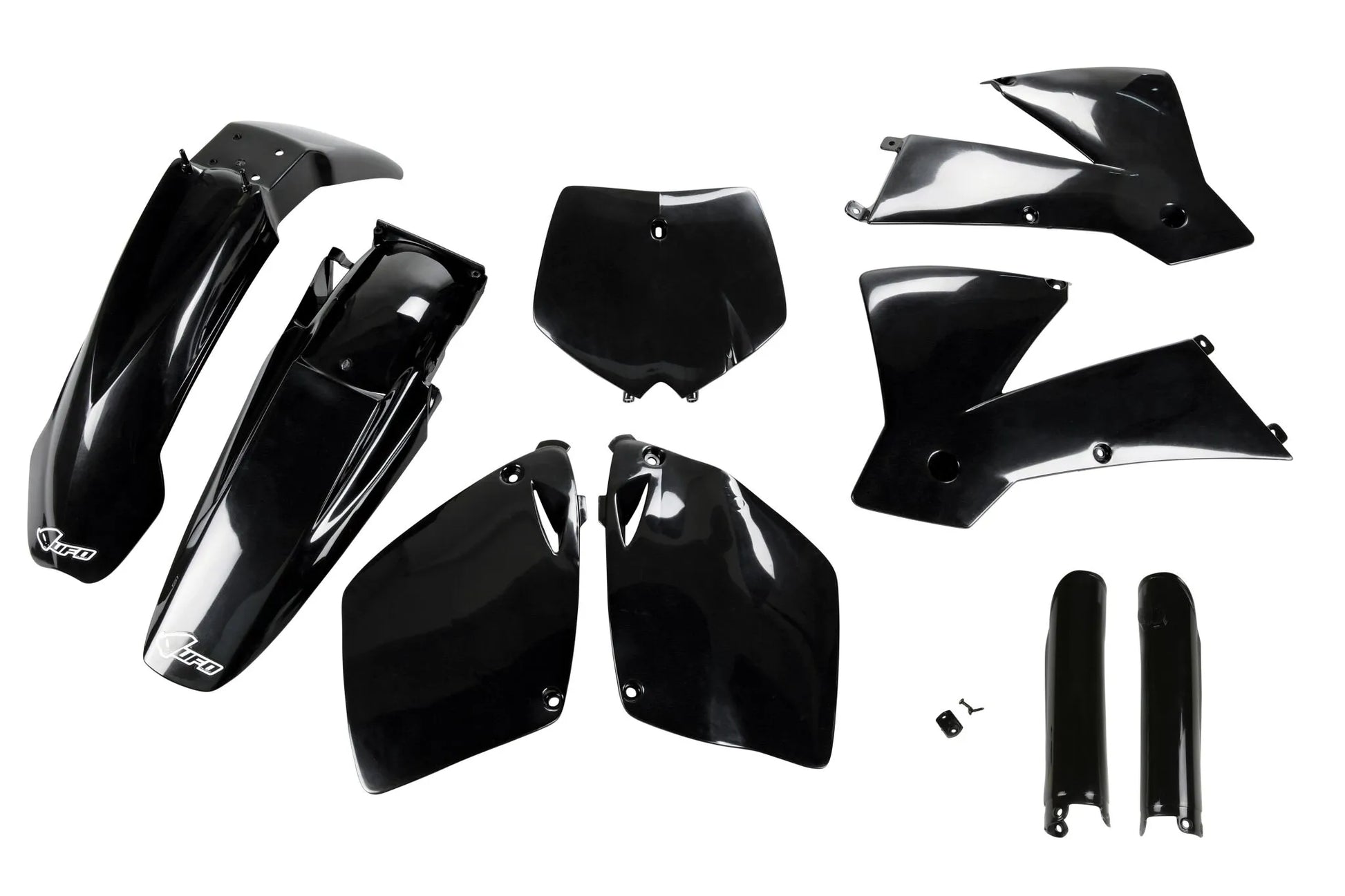 UFO MX Complete Replacement Body Kit