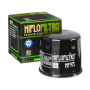 Hiflofiltro Oil Filter For Racing Engines