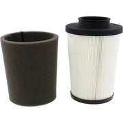 All Balls Replacement Air Filter