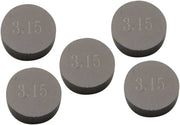 Prox 9.48 Mm Valve Shim 3.15mm