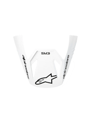 Alpinestars SM3 Helmet Visor Gloss