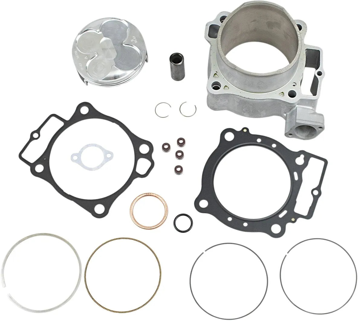 Cylinder Works 480cc Big Bore Cylinder Kit