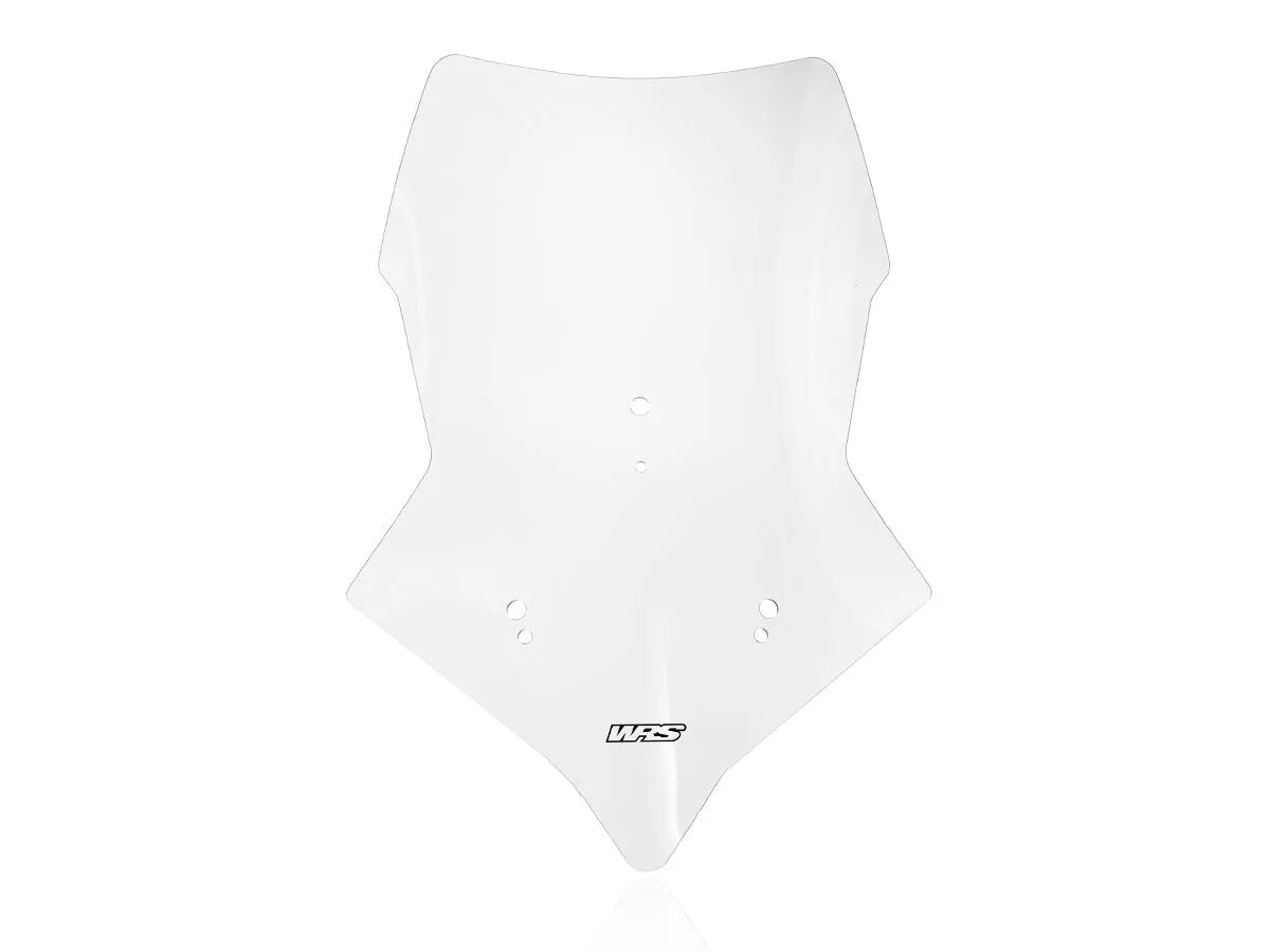 Wrs Windscreen: Enhanced Protection & Style