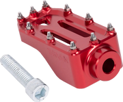 Thrashin Supply Co. Aggressor Brake Pedal for Adjustable Bagger