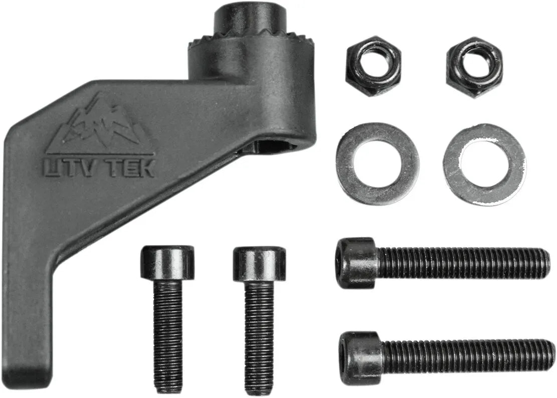 Atv-tek Side Mirror Adapter For Pro-fit Cages