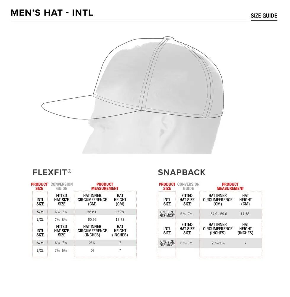 Alpinestars Points Hat Curved Bill