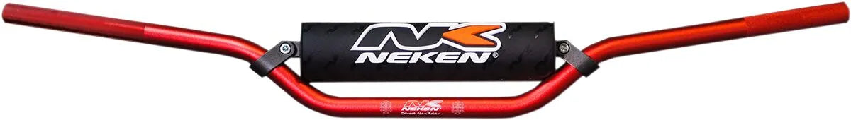 Neken Alloy Handlebar - 7/8" Standard