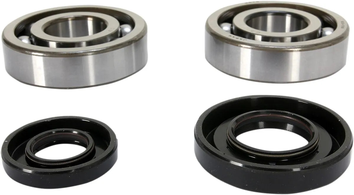 Prox Crankshaft Bearing And Seal Kit
