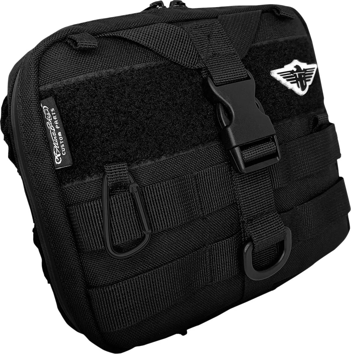 Heinz Bikes Clubstyle Handlebar Bag