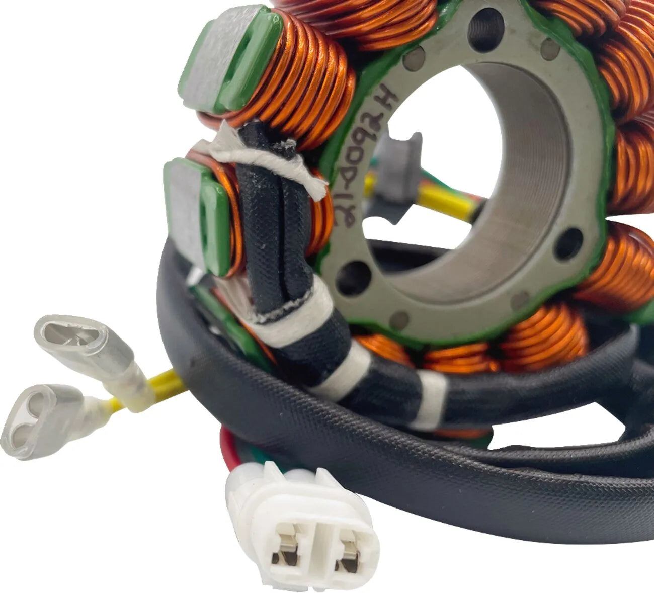 Rick's Motorsport Electric Hot Shot Stator