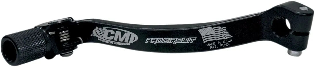 Pro Circuit Shift Lever - Billet Aluminum