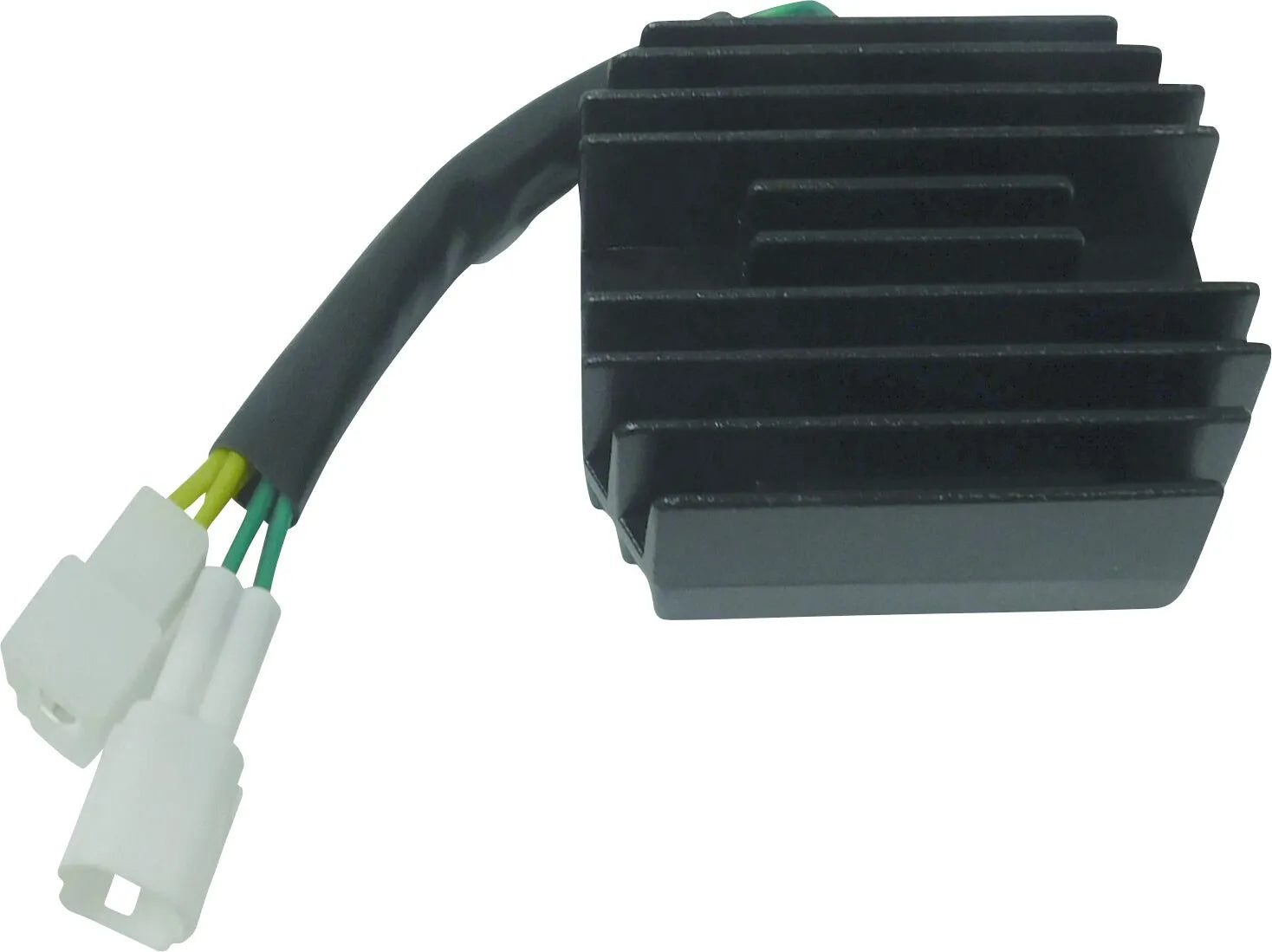 Parts Europe Regulator Rectifier - Voltage Control