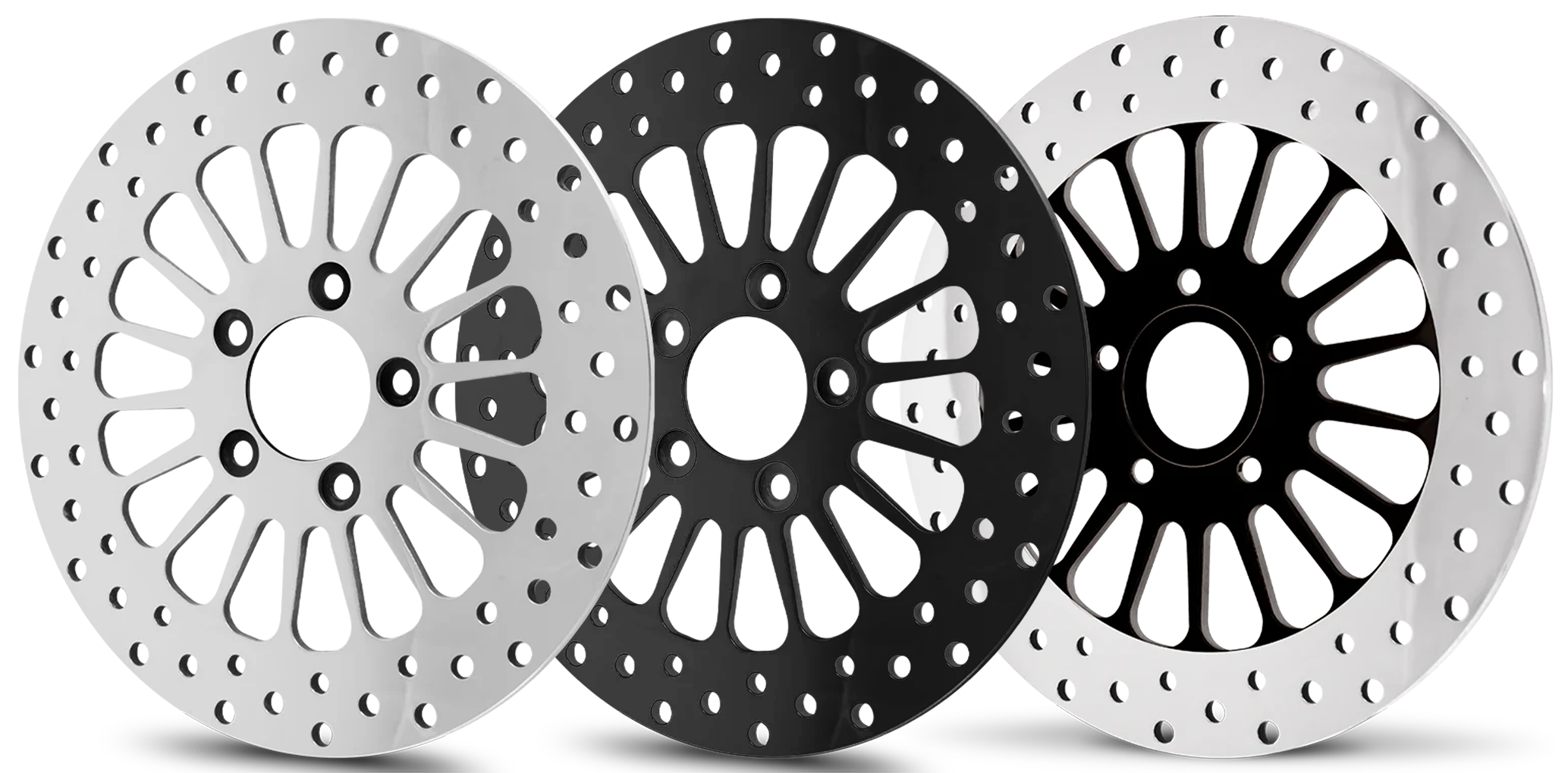 DNA Mammoth Super Spoke Disc Brake Rotors
