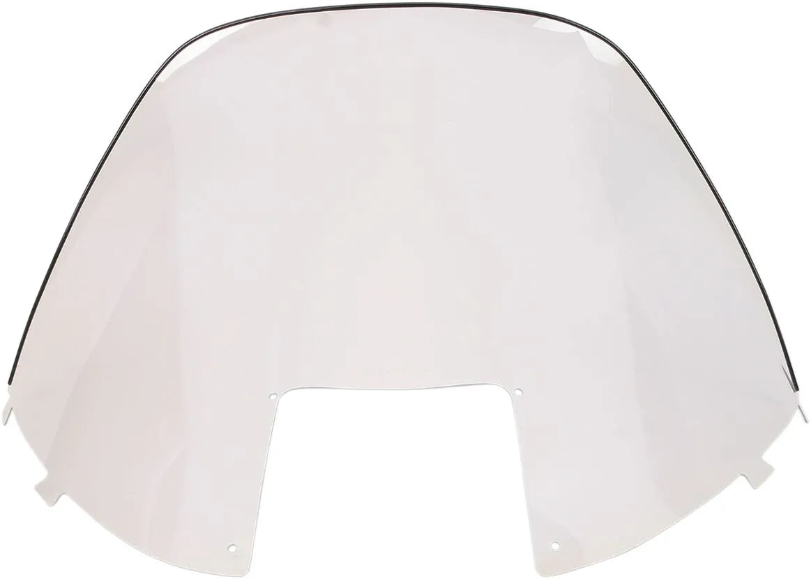 Sno Stuff Replacement Windshield - Clear