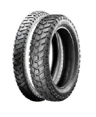 Heidenau K60 M+s Silica Tire 130/80-17 Rear
