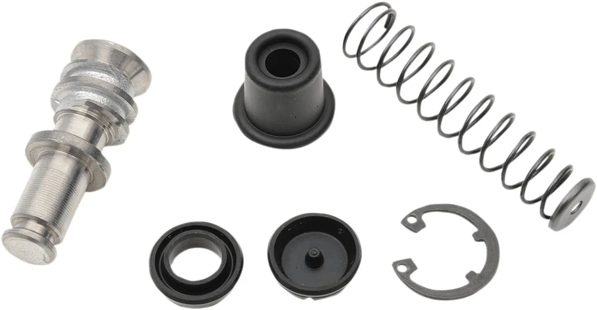 Parts Unlimited Brake Master Cylinder Rebuild Kit