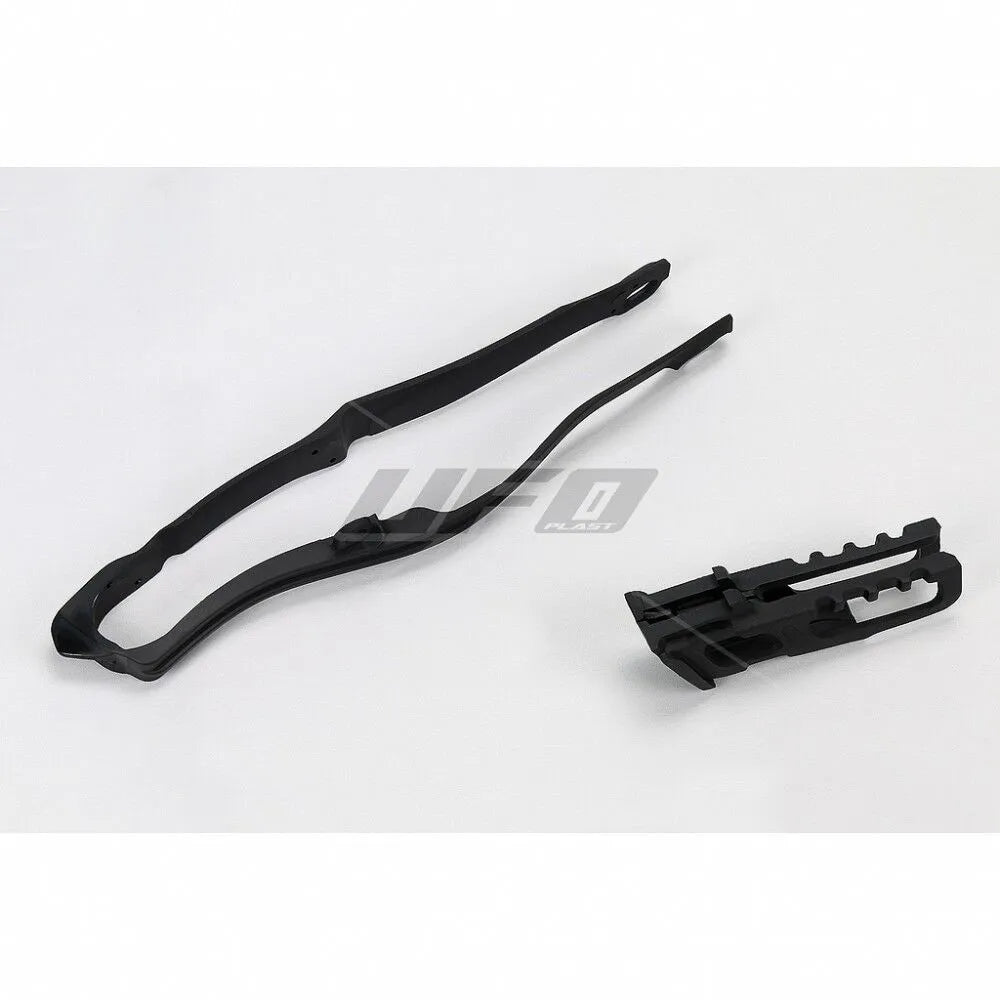 UFO Chain Guide and Swingarm Slider Kit