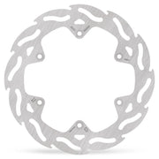 Moto-master Flame Series Fast Bremse Rotor - Bag