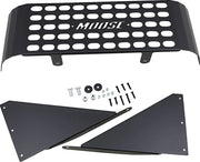 Moose Offroad Utv Bed Enclosure