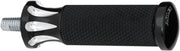Arlen Ness Shift Peg - Black Anodized Aluminum