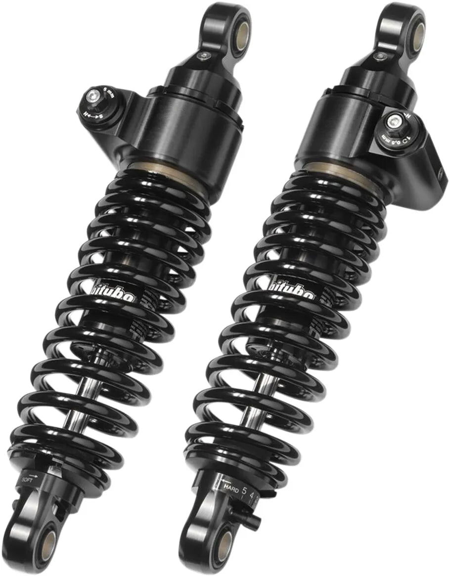 Bitubo Wme Series Rear Shocks For Motorcycle – Parts Denmark