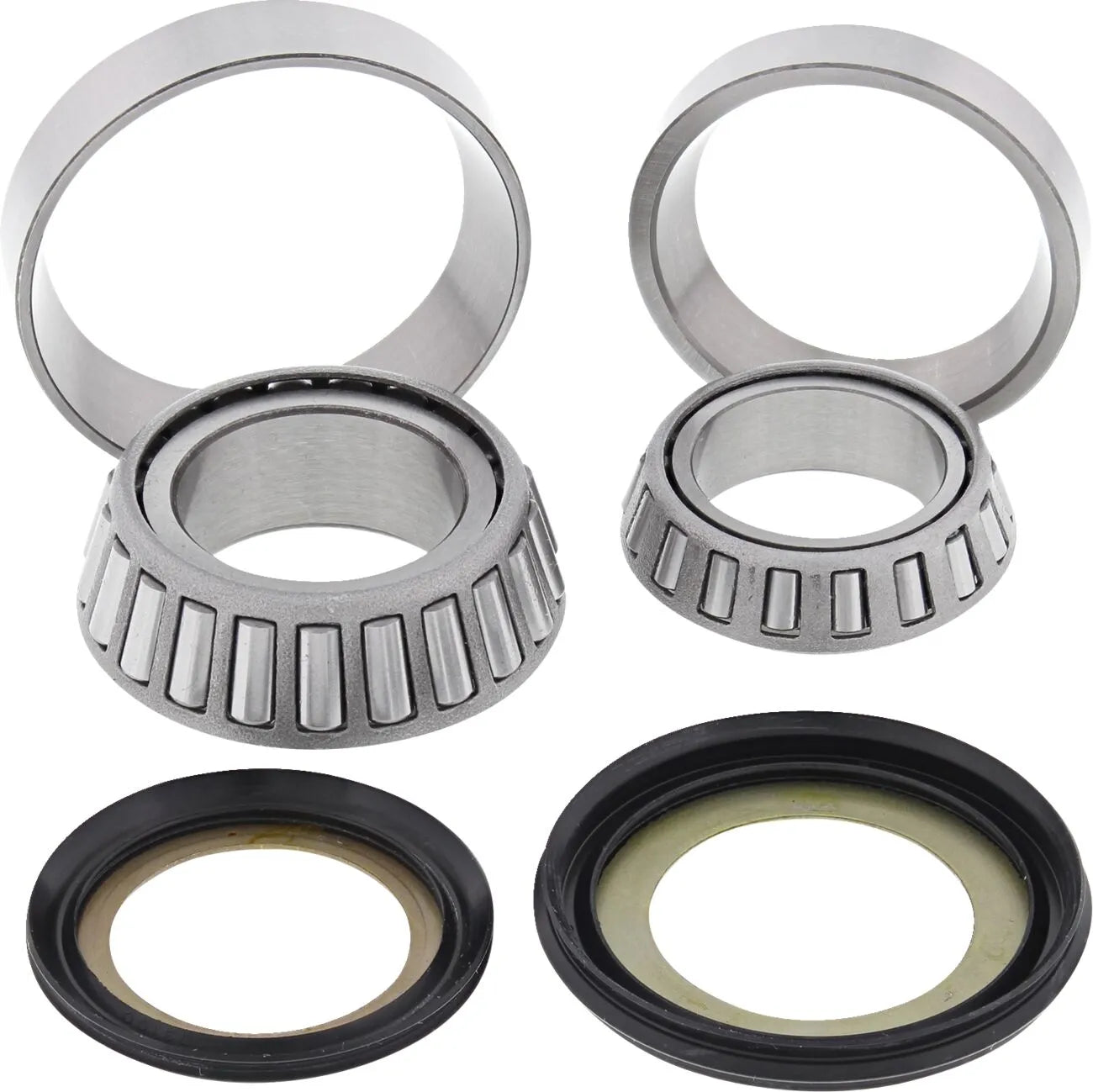 Moose Offroad Steering Stem Bearing Kit