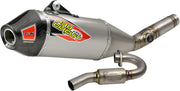 Pro Circuit Ti-6 Udstødning