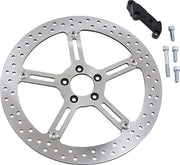 Arlen Ness Big Brake Flydende Rotorsæt - Foran