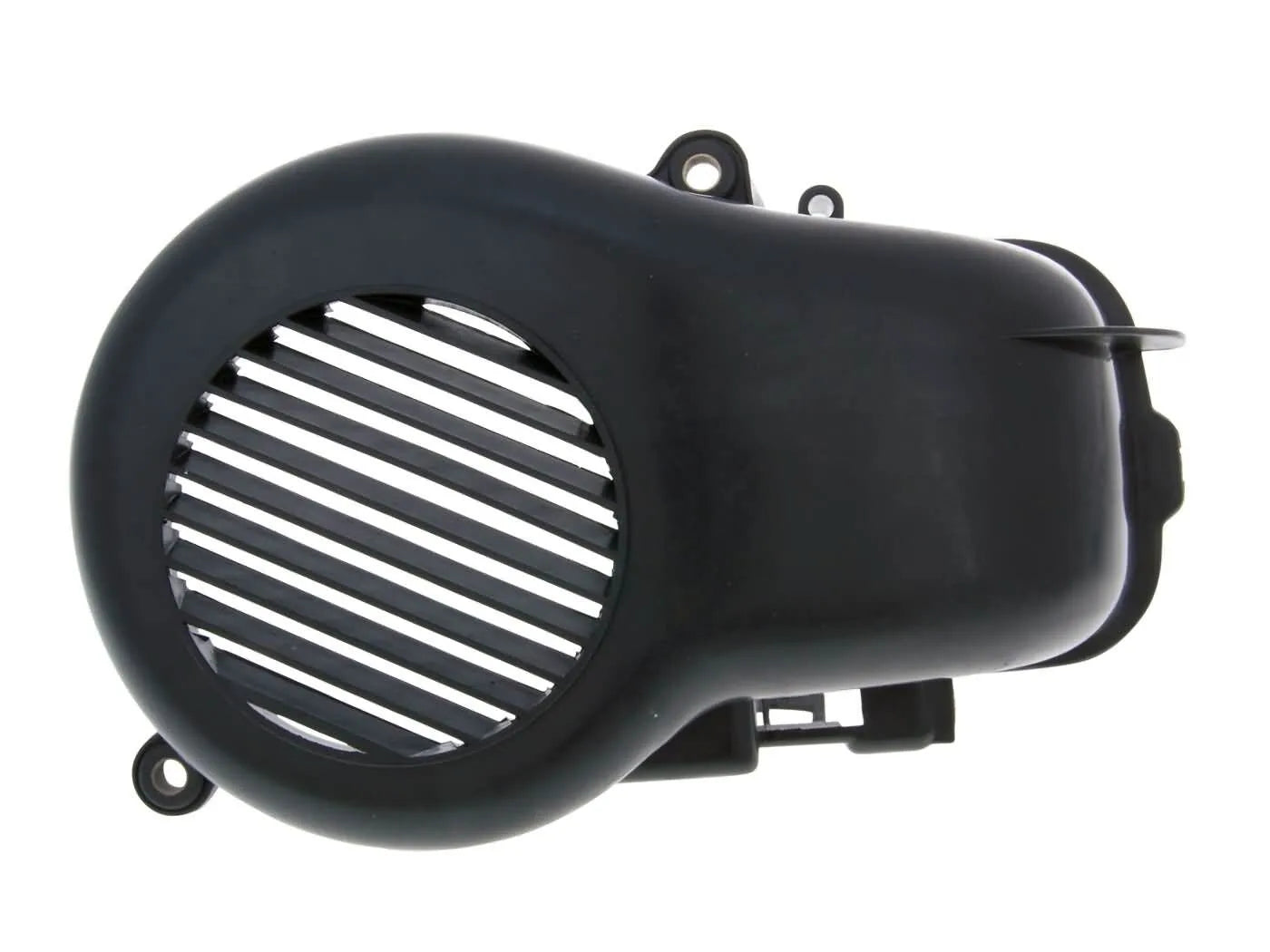 101 OCTANE Fan Cover for Minarelli Air-Cooled Engines
