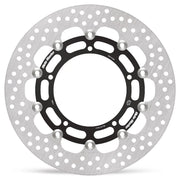 Moto-master Halo Series Flydende Racing Bremse Rotor