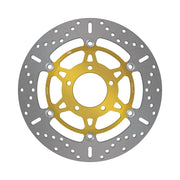 Ebc X-series Brake Rotor For Sport Bikes - Front